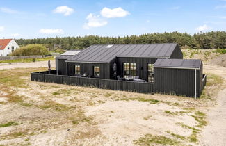 Foto 1 - Casa de 3 quartos em Løkken com terraço