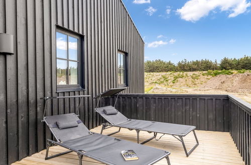 Foto 8 - Casa de 3 quartos em Løkken com terraço