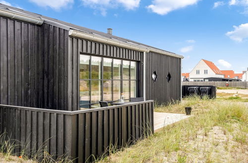 Foto 5 - Casa de 3 quartos em Løkken com terraço