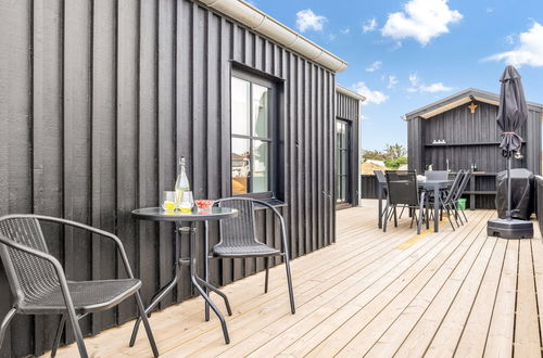 Foto 6 - Casa de 3 quartos em Løkken com terraço