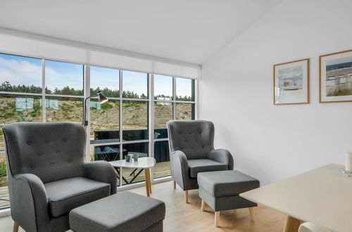 Foto 4 - Casa de 3 quartos em Løkken com terraço