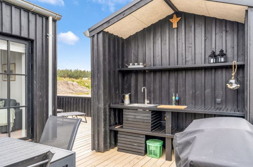 Foto 21 - Haus mit 3 Schlafzimmern in Løkken mit terrasse