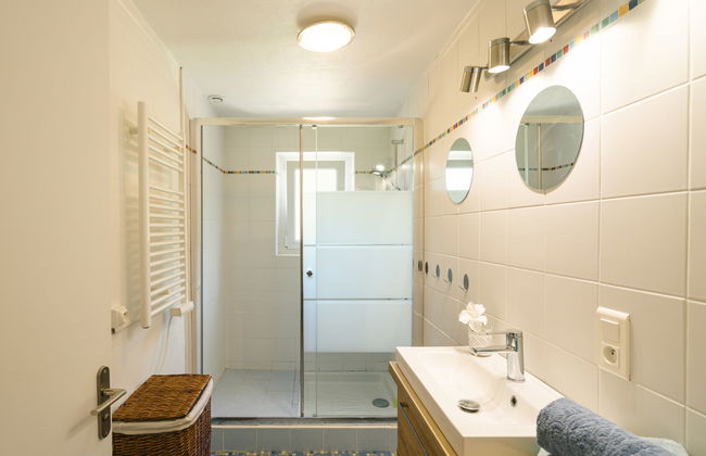 Casa de 3 quartos em Pouldreuzic com jardim e terraço - Foto 13