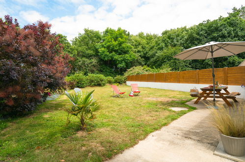 Photo 21 - Maison de 2 chambres à Pouldreuzic avec jardin et terrasse