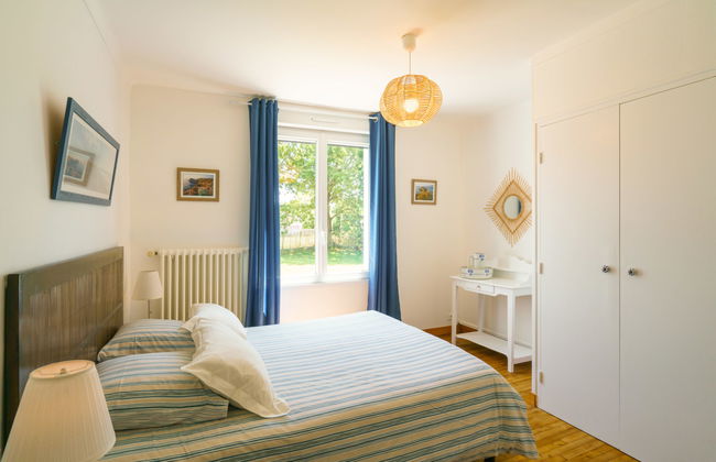 Casa de 3 quartos em Pouldreuzic com jardim e terraço - Foto 11
