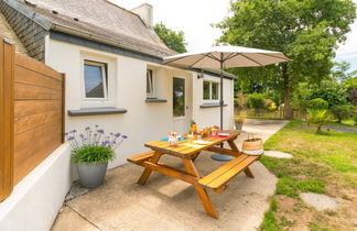 Photo 1 - Maison de 2 chambres à Pouldreuzic avec jardin et terrasse