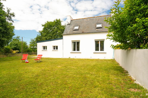 Photo 22 - Maison de 2 chambres à Pouldreuzic avec jardin et vues à la mer