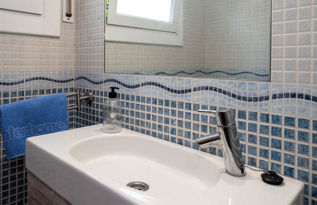 4 bedroom House in Calafell with swimming pool and garden - Photo 27