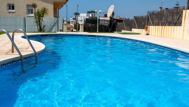 Photo 1 - 3 bedroom House in Calafell with swimming pool and garden