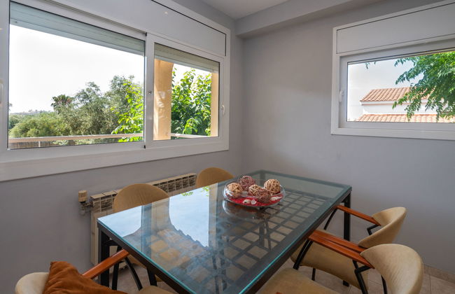 4 bedroom House in Calafell with swimming pool and garden - Photo 10