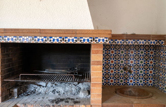 4 bedroom House in Calafell with swimming pool and garden - Photo 33