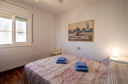 Foto 24 - Casa de 3 habitaciones en Calafell con piscina y vistas al mar