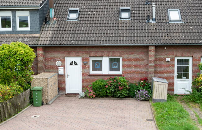 Maison de 3 chambres à Norden avec jardin et terrasse - Photo 32
