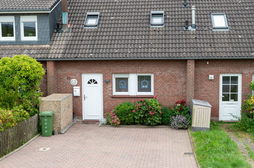 Photo 32 - Maison de 2 chambres à Norden avec jardin et terrasse