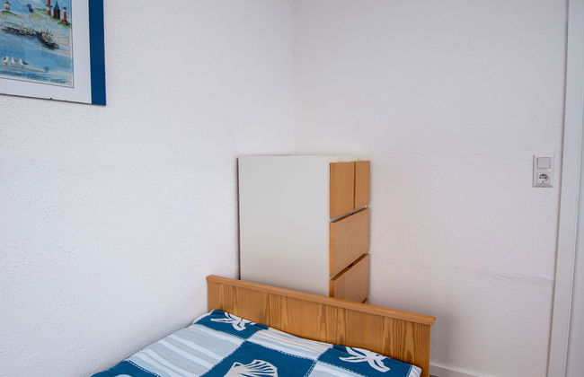 Maison de 3 chambres à Norden avec jardin et terrasse - Photo 21