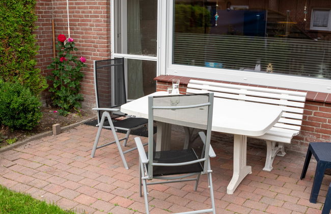 Maison de 3 chambres à Norden avec jardin et terrasse - Photo 30