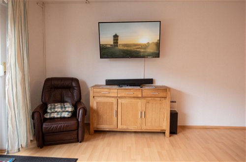 Photo 10 - 2 bedroom House in Norden with terrace and sea view