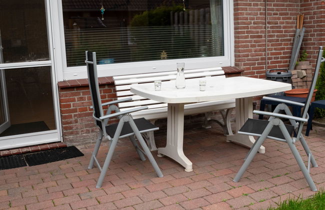 Maison de 3 chambres à Norden avec jardin et terrasse - Photo 29