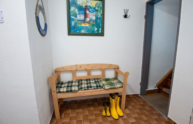 Maison de 3 chambres à Norden avec jardin et terrasse - Photo 28