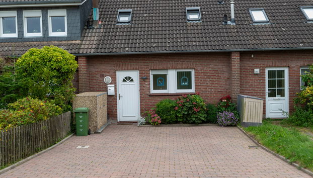 Maison de 3 chambres à Norden avec jardin et terrasse - Photo 5