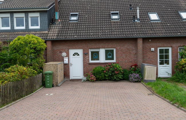 Maison de 3 chambres à Norden avec jardin et terrasse - Photo 5