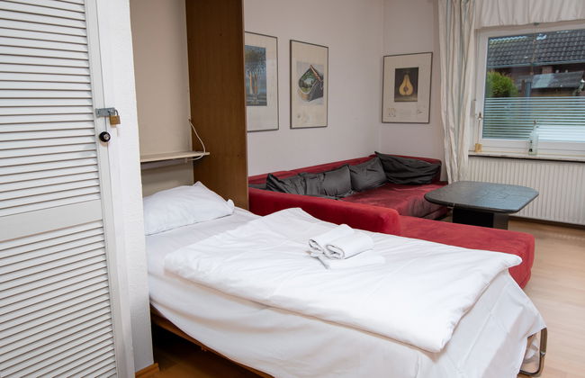 Maison de 3 chambres à Norden avec jardin et terrasse - Photo 9