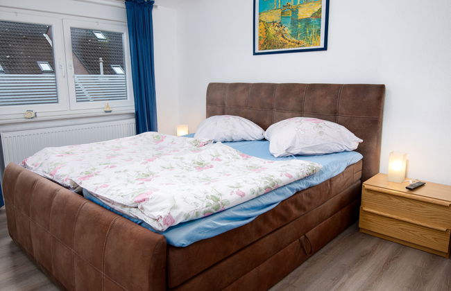 Maison de 3 chambres à Norden avec jardin et terrasse - Photo 22