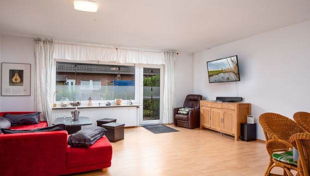 Maison de 3 chambres à Norden avec jardin et terrasse - Photo 2