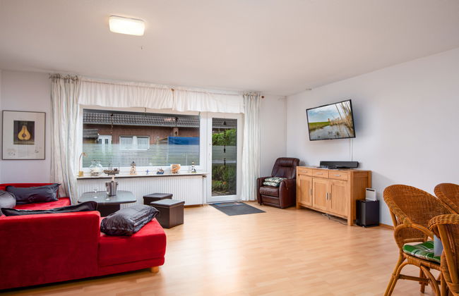 Maison de 3 chambres à Norden avec jardin et terrasse - Photo 2