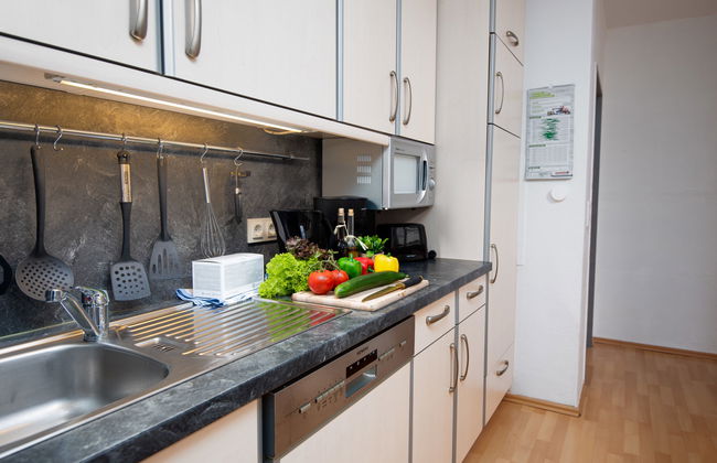Maison de 3 chambres à Norden avec jardin et terrasse - Photo 3