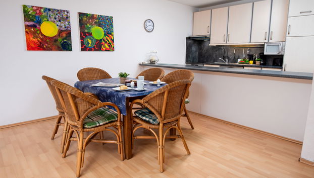 Maison de 3 chambres à Norden avec jardin et terrasse - Photo 4