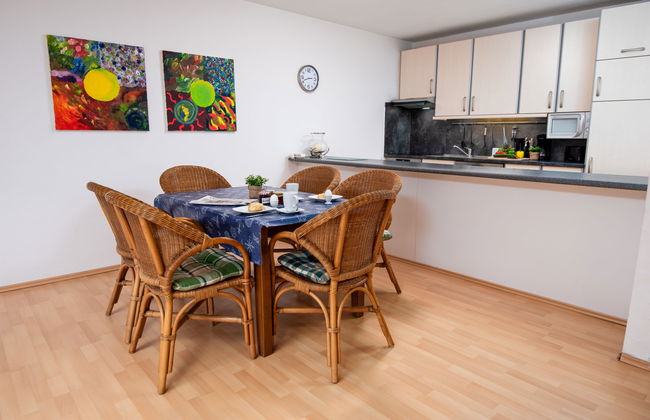 Maison de 3 chambres à Norden avec jardin et terrasse - Photo 4