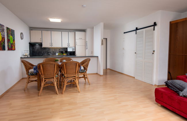 Maison de 3 chambres à Norden avec jardin et terrasse - Photo 6