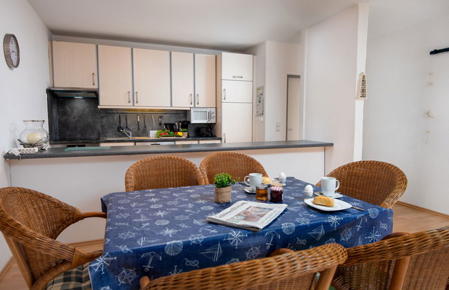 Maison de 3 chambres à Norden avec jardin et terrasse - Photo 12