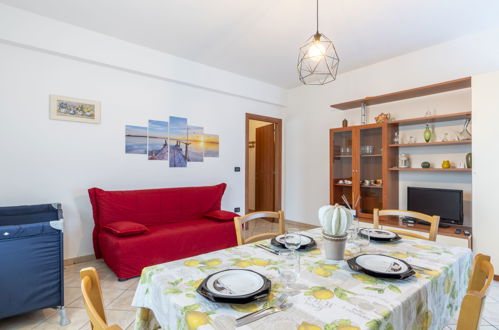 Photo 6 - 1 bedroom Apartment in Chiusanico with swimming pool and garden