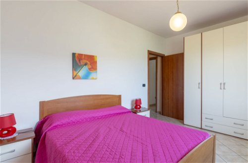 Foto 4 - Apartment mit 1 Schlafzimmer in Chiusanico mit schwimmbad und garten
