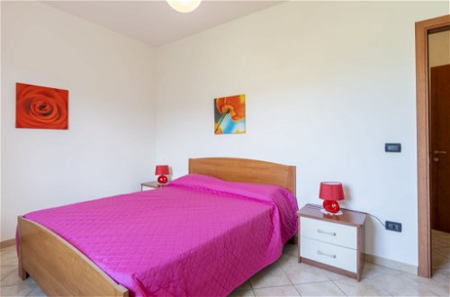 Foto 16 - Apartment mit 1 Schlafzimmer in Chiusanico mit schwimmbad und garten