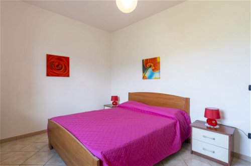 Photo 13 - 1 bedroom Apartment in Chiusanico with swimming pool and garden