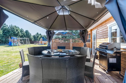 Foto 18 - Casa de 3 quartos em Væggerløse com terraço e banheira de hidromassagem