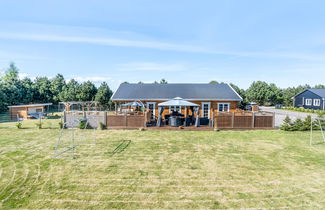 Foto 2 - Casa de 3 quartos em Væggerløse com terraço e banheira de hidromassagem