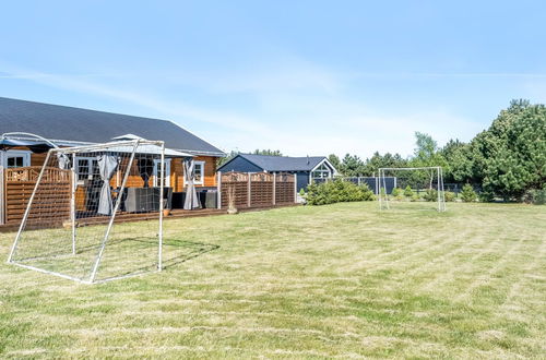 Foto 3 - Casa de 3 quartos em Væggerløse com terraço e banheira de hidromassagem