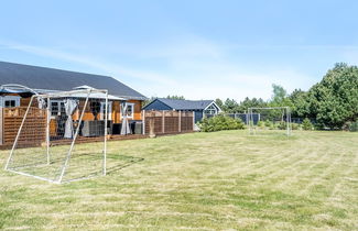 Foto 3 - Casa de 3 quartos em Væggerløse com terraço e banheira de hidromassagem