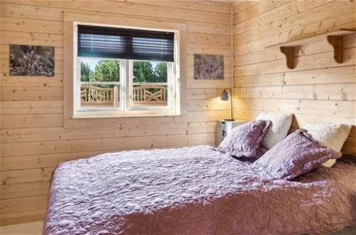 Foto 11 - Casa con 3 camere da letto a Væggerløse con terrazza e vasca idromassaggio