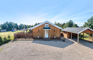 Foto 1 - Casa de 3 quartos em Væggerløse com terraço e banheira de hidromassagem