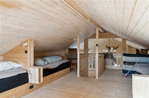 Foto 20 - Casa con 3 camere da letto a Væggerløse con terrazza e vasca idromassaggio