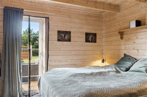 Foto 15 - Haus mit 3 Schlafzimmern in Væggerløse mit terrasse und whirlpool