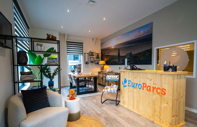 Casa de 3 quartos em De Cocksdorp com terraço - Foto 23