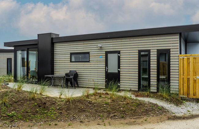 Casa de 3 quartos em De Cocksdorp com terraço - Foto 13