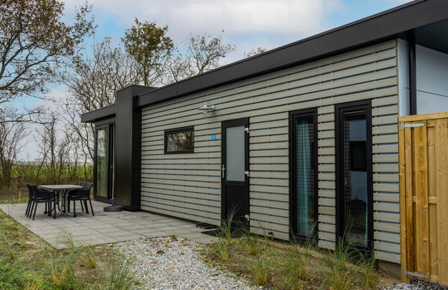 Casa de 3 quartos em De Cocksdorp com terraço - Foto 6