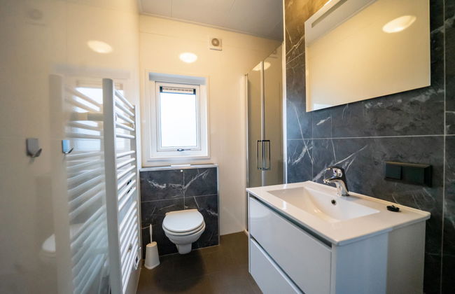 Casa de 3 quartos em De Cocksdorp com terraço - Foto 11